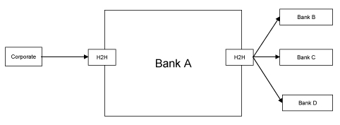 Multi-Banking Scenario