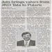 Jain brings value from JRD Tata to Polaris